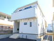 4号棟　外観　【福岡市早良区有田２丁目】