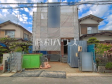 接道状況および現場風景　【名古屋市北区六が池町】