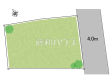 全体区画図 【調布市入間町2丁目】 全体区画図 【調布市入間町2丁目】