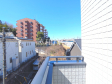 バルコニー　【多摩市貝取１丁目】