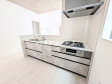 キッチン　【東村山市富士見町４丁目】