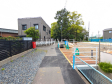 接道状況および現場風景　【岩倉市本町南新溝廻間】
