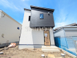 1号棟　外観　【岩倉市本町南新溝廻間】