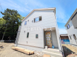 3号棟　外観　【岩倉市本町南新溝廻間】