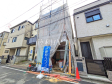 外観　【板橋区新河岸１丁目】