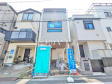 外観　【板橋区新河岸１丁目】