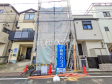 外観　【板橋区新河岸１丁目】
