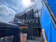 1号棟　外観　【名古屋市守山区川村町】