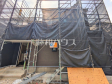 2号棟　外観　【名古屋市守山区川村町】
