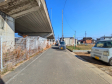 接道状況および現場風景　【岩倉市中野町御山寺】