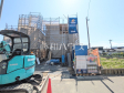 1号棟　外観　【岩倉市中野町御山寺】