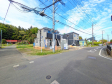 接道状況および現場風景　【八王子市西寺方町】