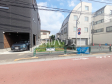 現地写真　【板橋区赤塚６丁目】