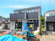 A号棟　外観　【八王子市西寺方町】