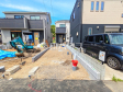 B号棟　カースペース　【八王子市西寺方町】