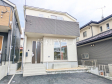 1号棟　外観　【福岡市南区長住７丁目】