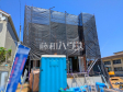 1号棟　外観　【福岡市東区美和台３丁目】