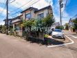 現地写真(現況：古屋有)　【西東京市下保谷１丁目】