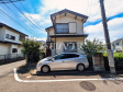 現地写真(現況：古屋有)　【西東京市下保谷１丁目】