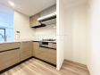 キッチン　【レーベン清瀬ザ・タワー】
