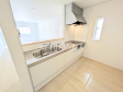 キッチン　【福岡市南区弥永５丁目】