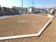 H号地　現地写真　【八王子市石川町】