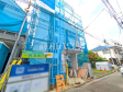 2号棟　外観　【板橋区富士見町】