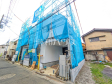 2号棟　外観　【板橋区富士見町】