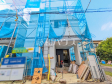 2号棟　外観　【板橋区富士見町】