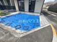 2号棟　カースペース　【日野市神明３丁目】