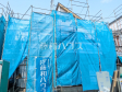 4号棟　外観　【西東京市泉町３丁目】