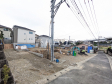 現場風景　【福岡市南区屋形原２丁目】