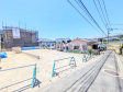 接道状況および現場風景　【福岡市南区屋形原２丁目】