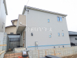 1号棟　外観　【福岡市南区屋形原２丁目】