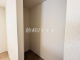 1号棟　パントリー　【福岡市南区屋形原２丁目】