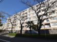外観　【京王多摩川コーポラス】