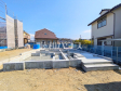 経験豊かなスタッフが分譲地だけでなく学校、スーパー、公園と周辺環境も合わせてご案内致します。　3号棟　外観　【福岡市南区鶴田４丁目】
