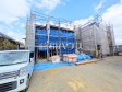 1号棟　外観　【福岡市南区鶴田４丁目】