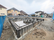 1号棟　外観　【福岡市南区鶴田４丁目】