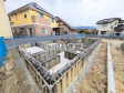 2号棟　外観　【福岡市南区鶴田４丁目】