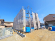 2号棟　外観　【福岡市南区鶴田４丁目】
