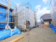 2号棟　外観　【福岡市南区鶴田４丁目】