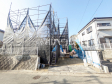 外観　【福岡市東区青葉７丁目】