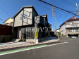 外観　【東村山市青葉町１丁目】
