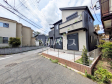 外観　【東村山市青葉町１丁目】