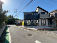 接道状況および現場風景　【東村山市青葉町１丁目】