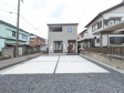 外観　【北名古屋市高田寺出口】