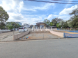 A号地　現地写真　【所沢市東所沢和田１丁目】