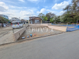 A号地　現地写真　【所沢市東所沢和田１丁目】