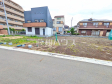 3号地 現地写真 【小平市鈴木町1丁目】 3号地 現地写真 【小平市鈴木町1丁目】